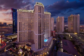 Marriott Grand Chateau Studio Sleeps 4